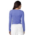 thumbnail image 3 of Adar sous-Couches pour Femmes, Lot de 2 - T-Shirt de sous-Couche à Manches Longues Confortable, 3 of 7