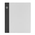 thumbnail image 4 of LED Light Box Tracer, Soft White Light Multifunctional Artcraft Tracing Light Pad With USB Power Cable For Drawing Sketching Painting 6 Levels Brightness, 4 of 8
