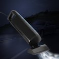 thumbnail image 4 of Car Use 12V 90W Auto Vacuum Cleaner Mini Portable Cable Universal Dust Catcher Black, 4 of 9