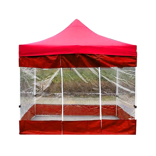 Birdeem Outdoor Tent Cloth 210D Oxford Cloth Rainproof Shade Cloth 3X2 Meters
