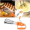thumbnail image 2 of TIELUTT 10 Shaker Bottle Large Rechargeable Hand Mixer Food Mixer Handheld Hand Mixer for Kitchen Self Mixing Shaker Bottle, 2 of 8