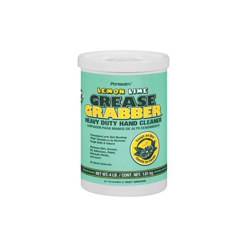 PERMATEX 13106 DL 13106 - GREASE GRABBER HAND CLEANER