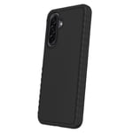 onn Protective Gel Phone Case for Samsung Galaxy A17 5G - Black