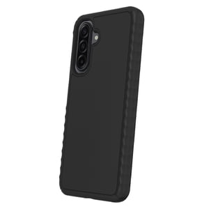 Onn Étui de téléphone Gel protecteur pour Samsung Galaxy A17 5G - noir