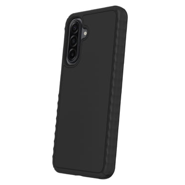 onn Protective Gel Phone Case for Samsung Galaxy A17 5G - Black
