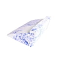 thumbnail image 2 of Wedge Pillow Sleeping Adjustable for Reading Bedroom Heartburn Snoring Sleep Side Snoring Cushion Pregnancy Bedroom Eevated Alignment Ankle Support Blue, 2 of 9