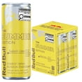 thumbnail image 3 of Red Bull Sudachi Lime 4x250ML, 3 of 4