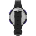 thumbnail image 3 of Timex Ironman® Essential 30 34mm Resin Strap Watch, 3 of 5