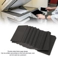 thumbnail image 3 of 100pcs DIY Stylish Simple Cardstock Paper For Postcards, Party Invitations, Greeting Cards, Scrapbooks, 3 of 8