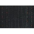 thumbnail image 1 of Ahgly Company Indoor Rectangle Traditional Gunmetal Green Persian Area Rugs, 10' x 13', 1 of 6