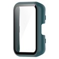 thumbnail image 2 of Compatible avec Smartwatch Étui de Protection Sense Étui en Matériau PC Film Intégré Étui de Protection Antichoc, 2 of 6
