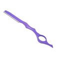 thumbnail image 4 of Materials Professional Hair Styling Trimming  Knife with Ergonomic Design, Simple, 4 of 8