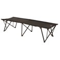 thumbnail image 2 of Kamp Rite Kwik Cot Folding Portable Outdoor Camping Hiking Sleeping Bed (3 Pack), 2 of 6