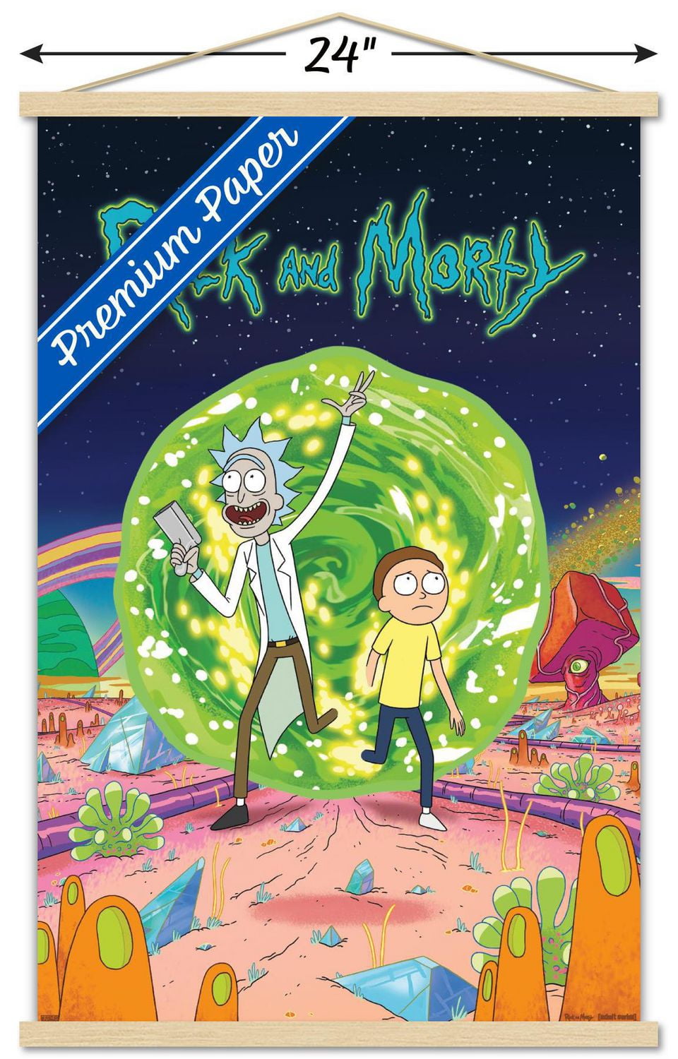 Rick et Morty