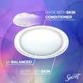 thumbnail image 3 of Secret Invisible Solid Antiperspirant and Deodorant, Vanilla Scent, 3 of 14
