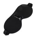 thumbnail image 4 of Night Eye Cover, Magnet Blindfold 12 Magnets Black Adjustable Strap Increase Melatonin Production Relieve Headache  For Home Use, 4 of 8