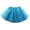 Bleu Clair, variante sur Splozh Tutu Superposé de Noël pour Tout-Petites Filles, Tutu pour Enfants, Jupes Tutu pour Enfants, Jupe Tutu de Noël, Jupe Tutu pour Enfants, Vert, 3-8 Ans