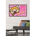 thumbnail image 3 of Aggretsuko - Cornes, 3 of 4