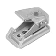 thumbnail image 4 of Mini Handhold Manual Single Hole Puncher for Scrapbooks Paper Card Crafts Clean Without Leaving Debris Capacity Durable Exquisite Convenient Storage Wide Application, 4 of 7