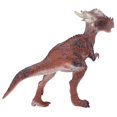 thumbnail image 3 of Dinosaur Model Toy, Pachycephalosaurus Dinosaur Figurine  For Friends Gathering For Party, 3 of 8