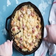 thumbnail image 3 of Lodge® Cast Iron Skillet, 12", 3 of 5