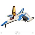 thumbnail image 3 of Disney and Pixar Lightyear Hyperspeed Series XL-09 & Buzz Lightyear, 3 of 6
