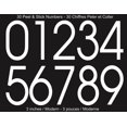 thumbnail image 3 of Plaque d'adresse écono PRO-DF, 3 of 6