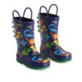 thumbnail image 3 of Bottes de pluie George pour tout-petits garçons, 3 of 4