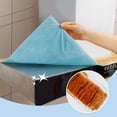 thumbnail image 1 of Sentmoon Kitchen Range Hood Oil Cover Pad Filter Membrane Waterproof Oil Absorption Pad Gift for Anniversary, Birthday, Christmas, 1 of 3