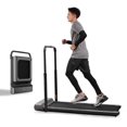 thumbnail image 1 of KingSmith WalkingPad R1 Pro 2IN1 Foldable Treadmill 0.5 - 10KM/H, 1 of 5