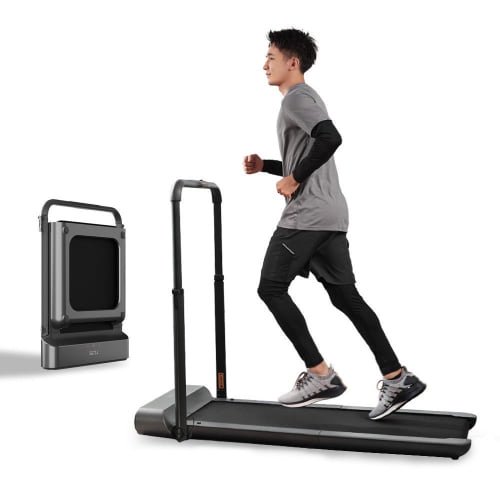 KingSmith WalkingPad R1 Pro 2IN1 Foldable Treadmill 0.5 - 10KM/H