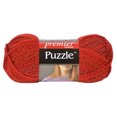 thumbnail image 1 of Premier Puzzle Yarn - 100% acrylic, #4, 100 g, 1 of 4