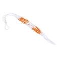 thumbnail image 3 of Single Ball Carrier, Wear Resistant Football Net Bag Nylon Mesh 1Pc Ball Carry Mesh  For Soccer Ball For Basketball, 3 of 5