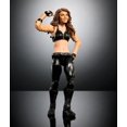 thumbnail image 3 of WWE – Collection Elite – WrestleMania – Figurine articulée – Trish Stratus, 3 of 6