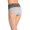 thumbnail image 3 of Jockey Essentials 2-Pack Tummy Smoothing Seamfree® Brief, 3 of 4