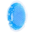 thumbnail image 3 of Reusable Gel Ice Pack Hot Cold Compress Round Shape  Gel Pack for Home Salon, 3 of 7