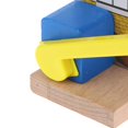 thumbnail image 3 of EASTIN Rail Traffic Lights Wooden Track Magnetic Train Accessories Compatible withTrain, 3 of 6