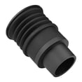 thumbnail image 1 of Arealer Aluminum Alloy Single Dose Hopper with Silicone Bellow for Eureka ATOM Coffee Grinder, 1 of 7