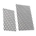 thumbnail image 4 of 1Pc Fireplace Grate Ember Retainer: Keep Your Fire Burning Bright & Safe! 9.8*16.1In, 4 of 5