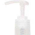 thumbnail image 4 of Soap Dispenser and Sponge Holder Multifunctional Kitchen Sink Organizer with Easy Dispensing Pump and Non Slip Base for Dishwashing Liquid at Home in Bathroom or Kitchen, 4 of 8