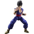 thumbnail image 2 of Dragonball Super Super Hero 6 Inch Action Figure S.H. Figuarts - Ultimate Gohan (Reissue), 2 of 2