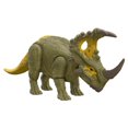 thumbnail image 1 of Jurassic World Dominion Féroces et rugissants Sinocératops, 4+ ans, 1 of 6
