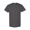 thumbnail image 1 of Gildan T-Shirt à Manches Courtes en Coton Épais pour Hommes (Lot de 5), 1 of 2