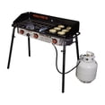 thumbnail image 1 of Camp Chef Denali Pro 3X, 1 of 3