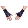 thumbnail image 2 of Disney Deluxe Descendants 3 Girls Mal Costume, 2 of 4