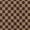 Plaid Marron, variante sur ANTPOP Tapis Coureur Tapis Extérieur Coureurs de Couloir Antidérapant Dos en Caoutchouc Tapis de Zone Intérieur Paillasson d'Entrée pour Vestibule Cuisine, 3'x4', Brun Foncé
