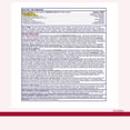 thumbnail image 4 of Gélules liquides Buckley Complet + Anti-mucosités, 24 unités, 4 of 7