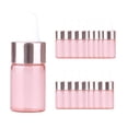 thumbnail image 1 of 20 Pieces Essential Oil Dropper Bottles fill Dropper Bottles for Essential Oil Cosmetic Liquid 2ml, 1 of 9