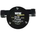 thumbnail image 2 of CHUCKMASTER PUMP DRILL POWERED (Pack of 1), 2 of 3