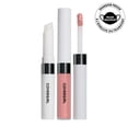 thumbnail image 2 of COVERGIRL Outlast All-Day Lip Color, Long-Lasting Coverage, Easy Two-Step System, Moisturizing Formula, Transfer-Resistant, 100% Cruelty-Free, 2 of 4